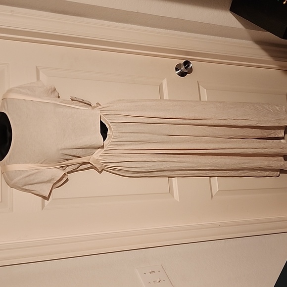 Free People Brookside Set / Ivory - Picture 10 of 13